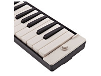 Yamaha P 37E Pianica Black Yamaha P 37E Pianica Black
